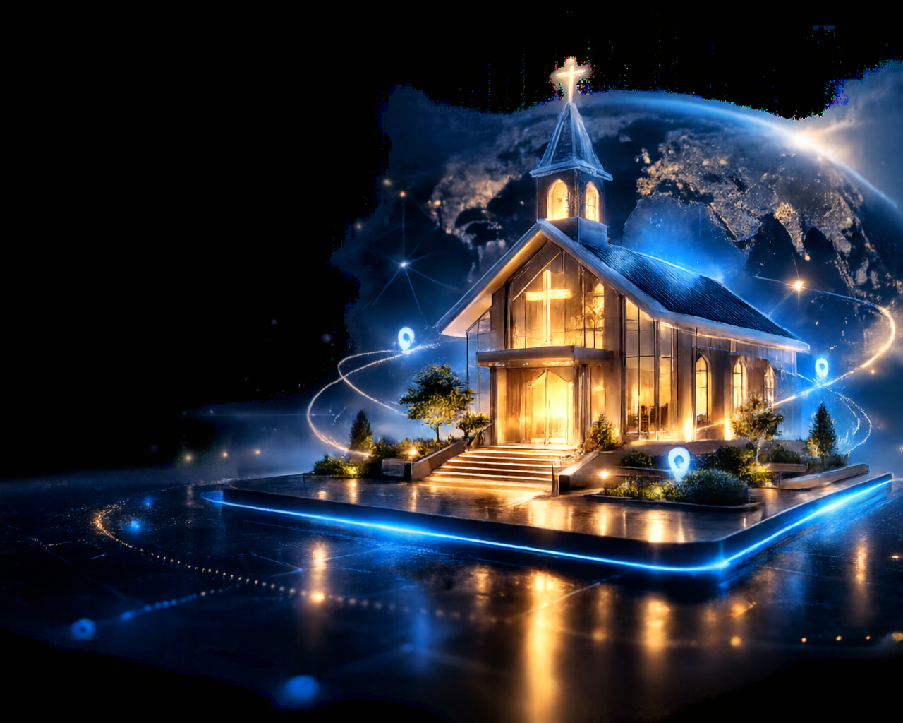 Beth El Bible Church